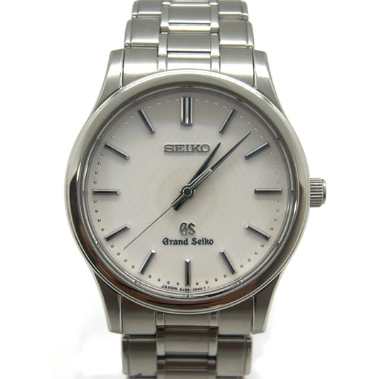 Grand Seiko SBGF027 Quartz