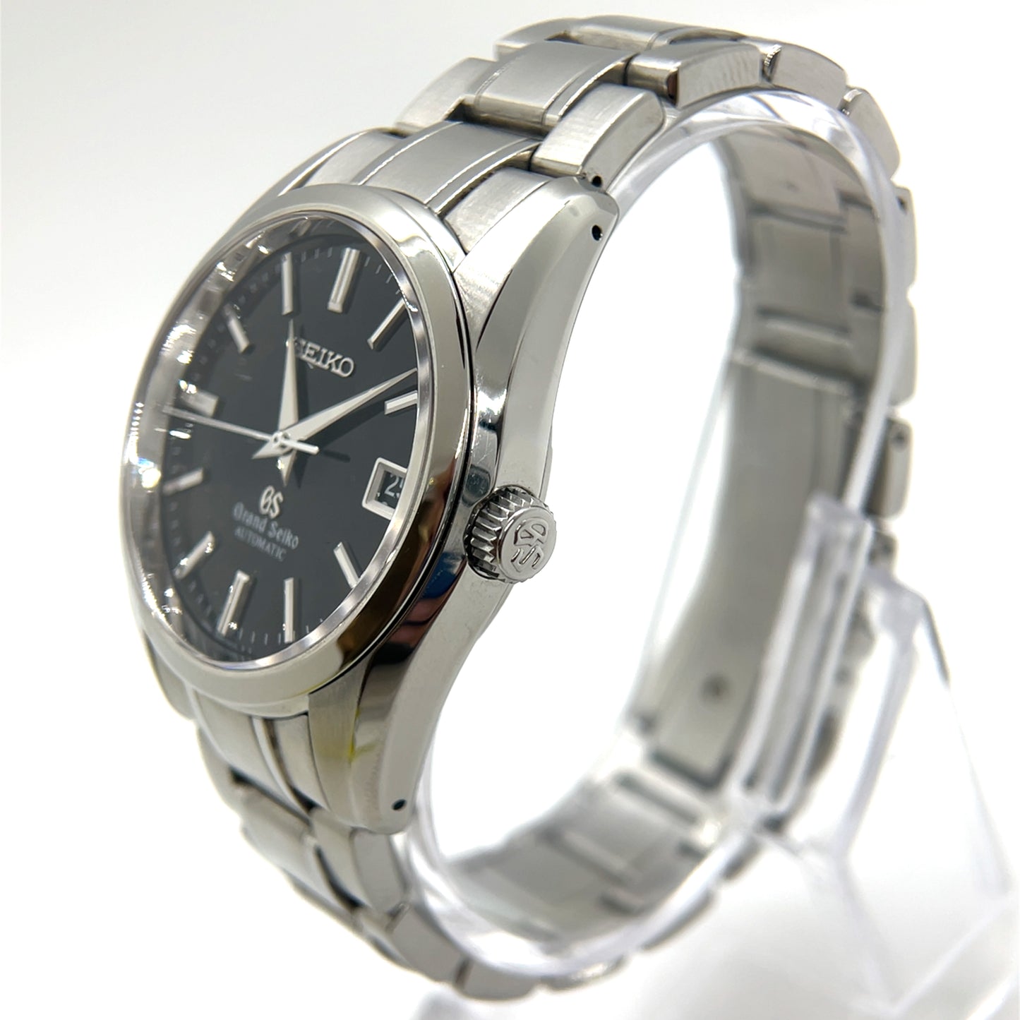 Grand Seiko Heritage Collection