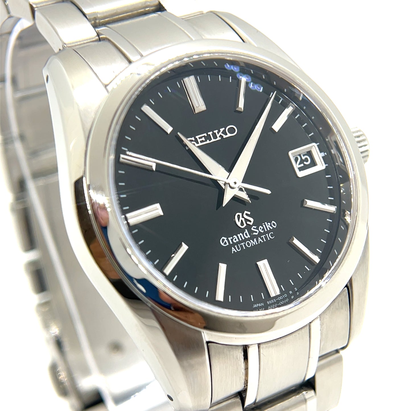 Grand Seiko Heritage Collection