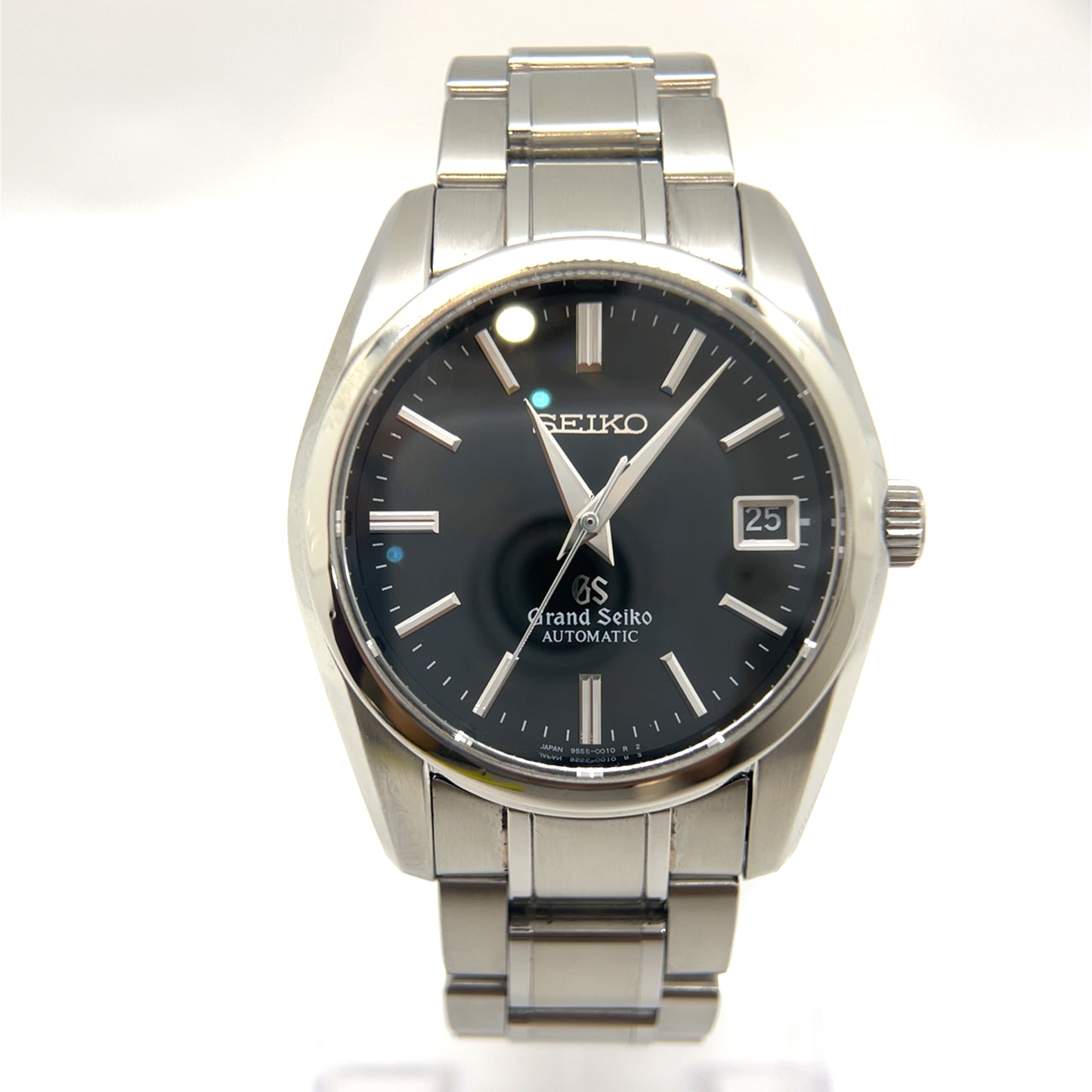 Grand Seiko Heritage Collection SBGR023