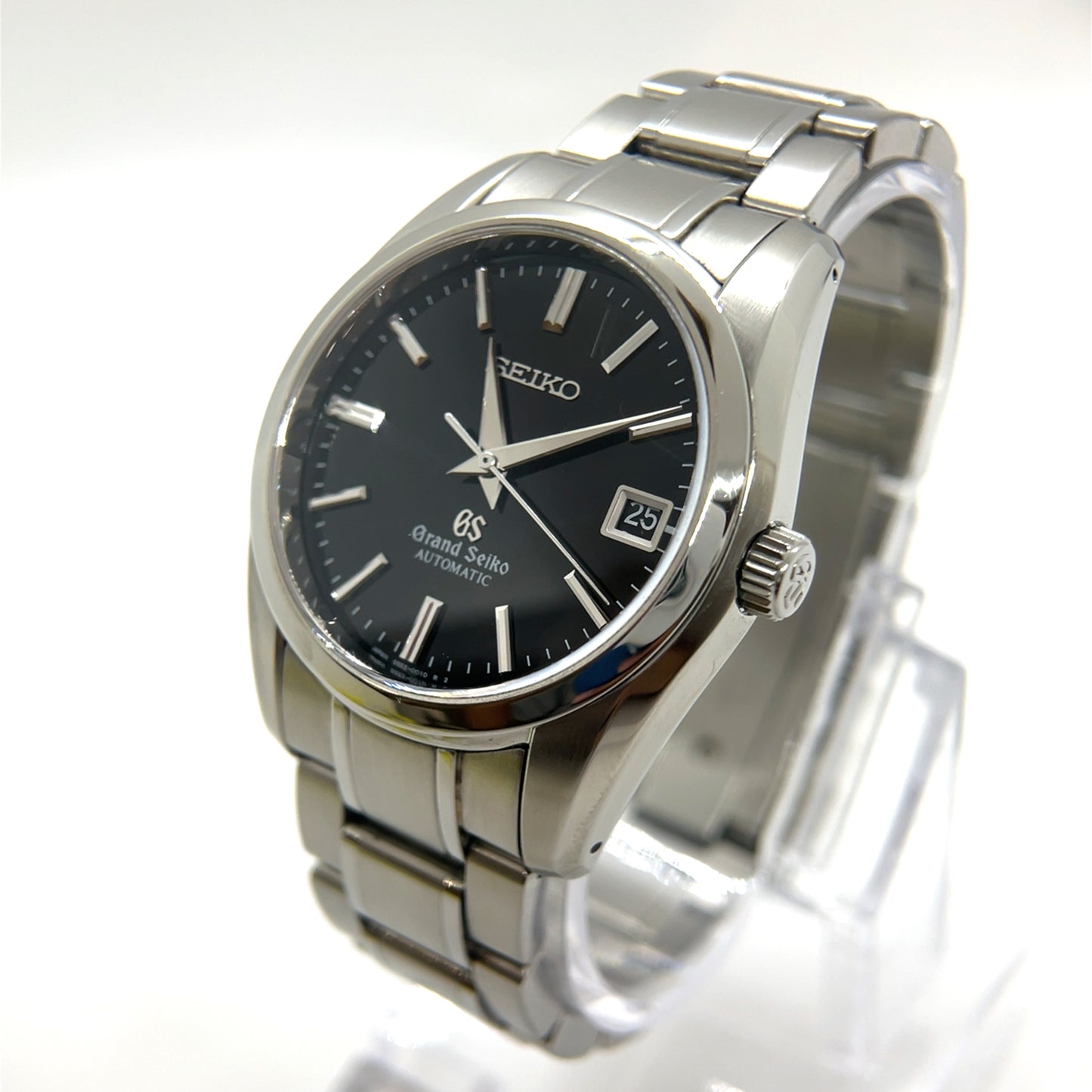 Grand Seiko Heritage Collection