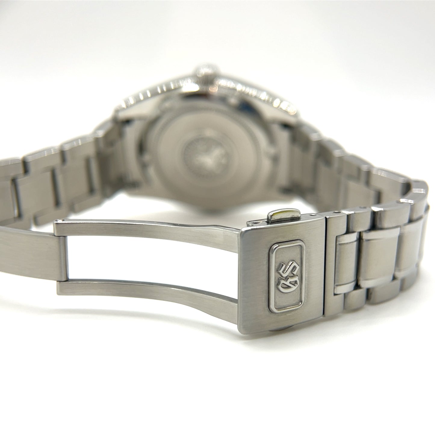 Grand Seiko Heritage Collection Automatic