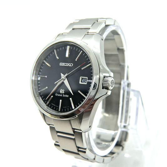 Grand Seiko SBGX083