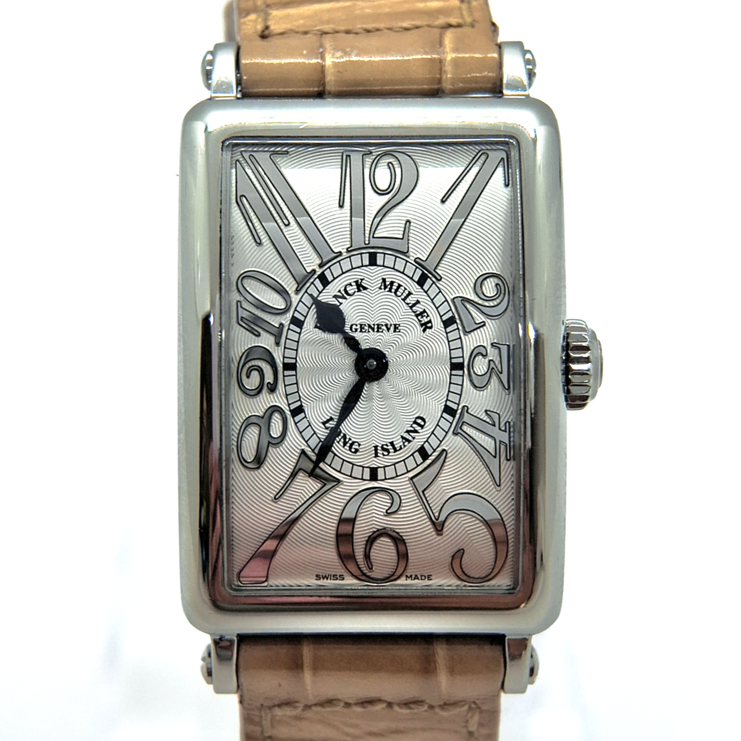 Franck Muller Long Island 902QZ