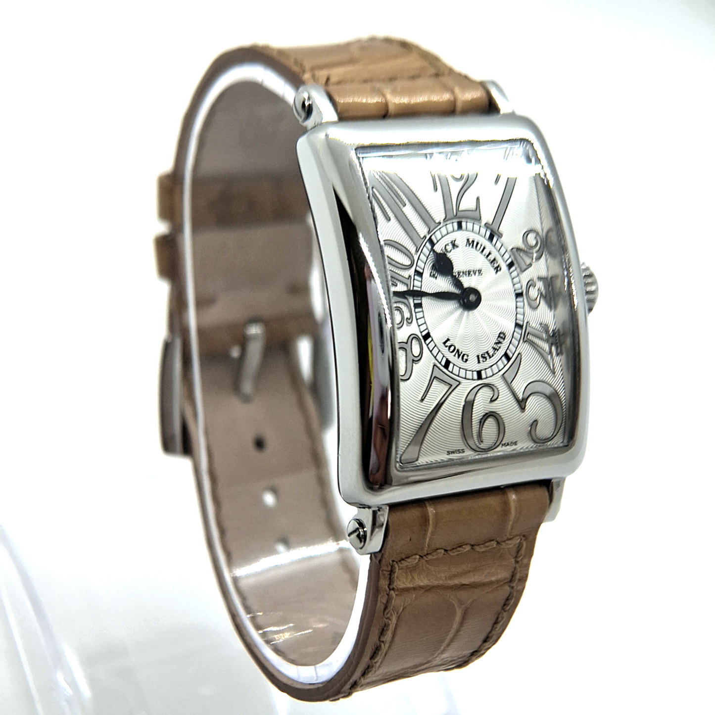 Franck Muller Long Island 902QZ