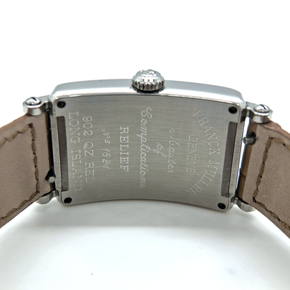 Franck Muller Long Island