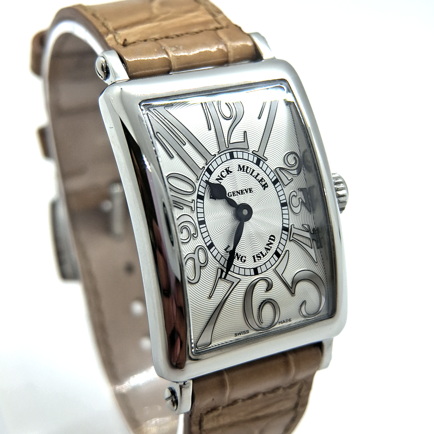 Franck Muller Long Island 902QZ