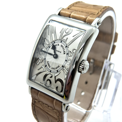 Franck Muller Long Island
