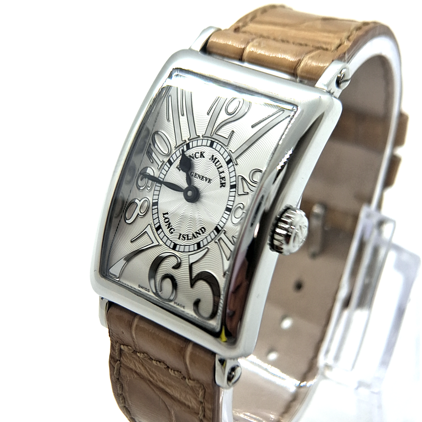 Franck Muller Long Island 902QZ