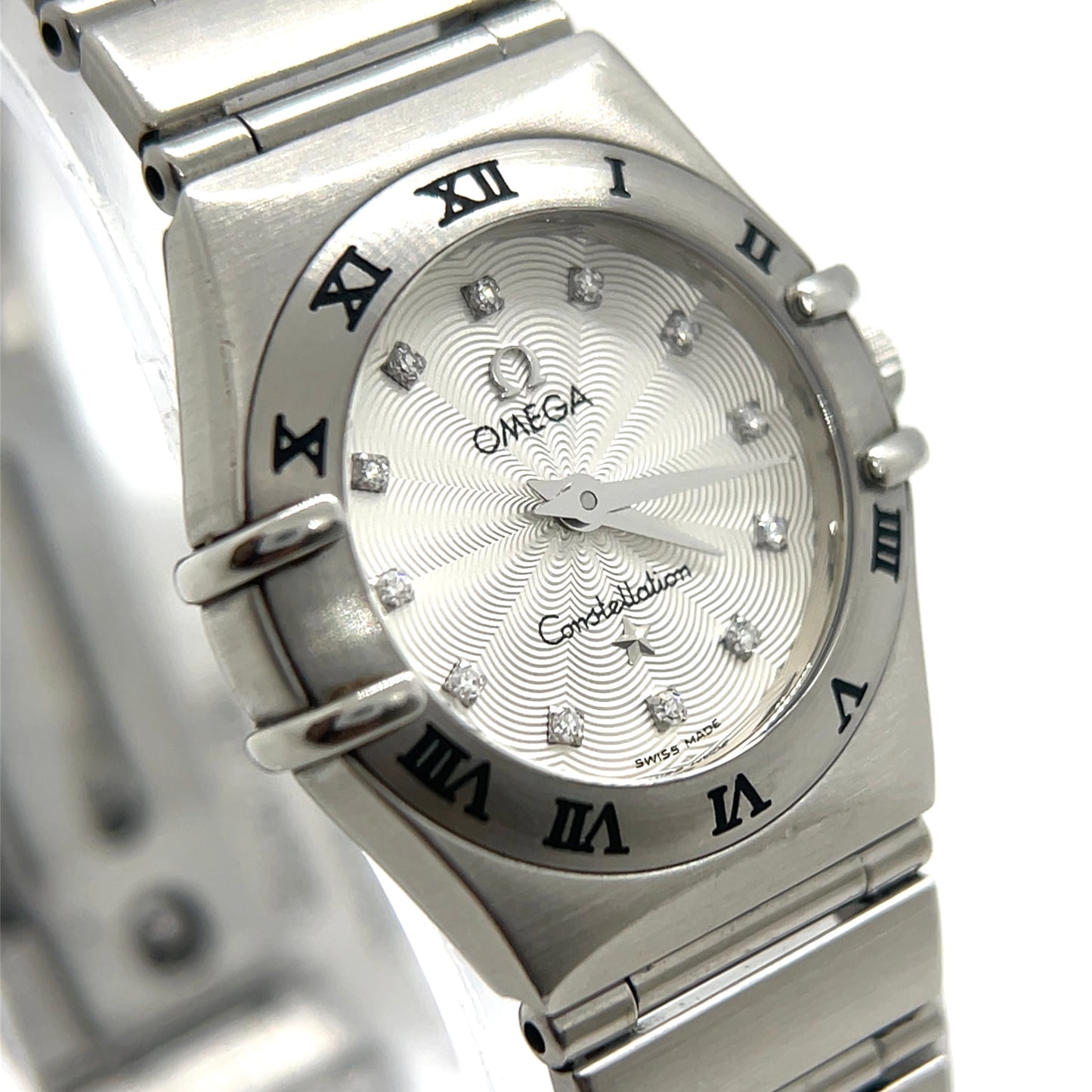 Omega Constellation