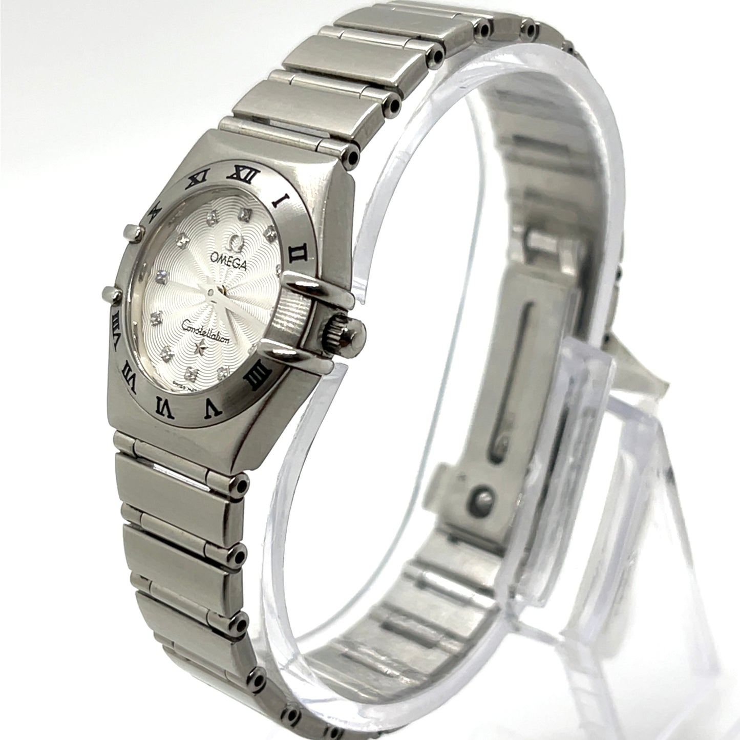 Omega Constellation