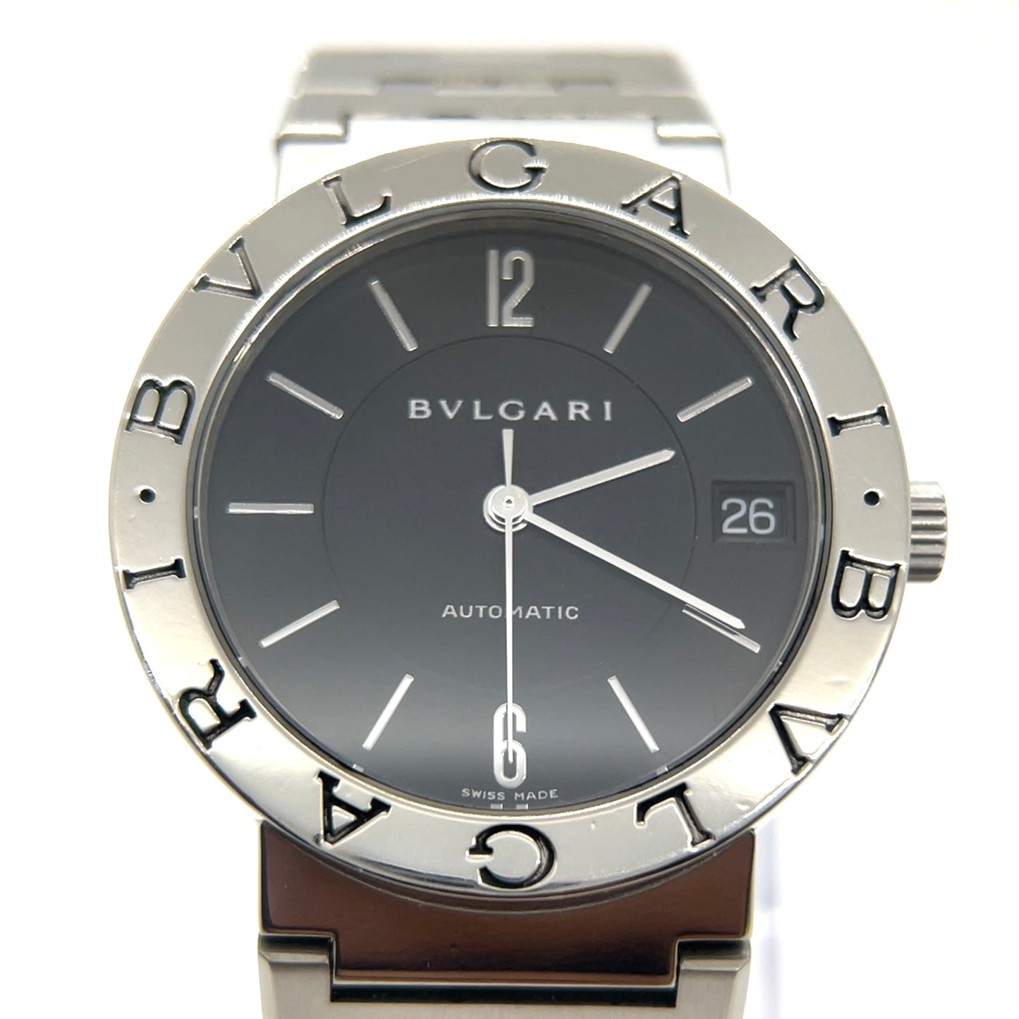 Bulgari Bulgari BB33SS