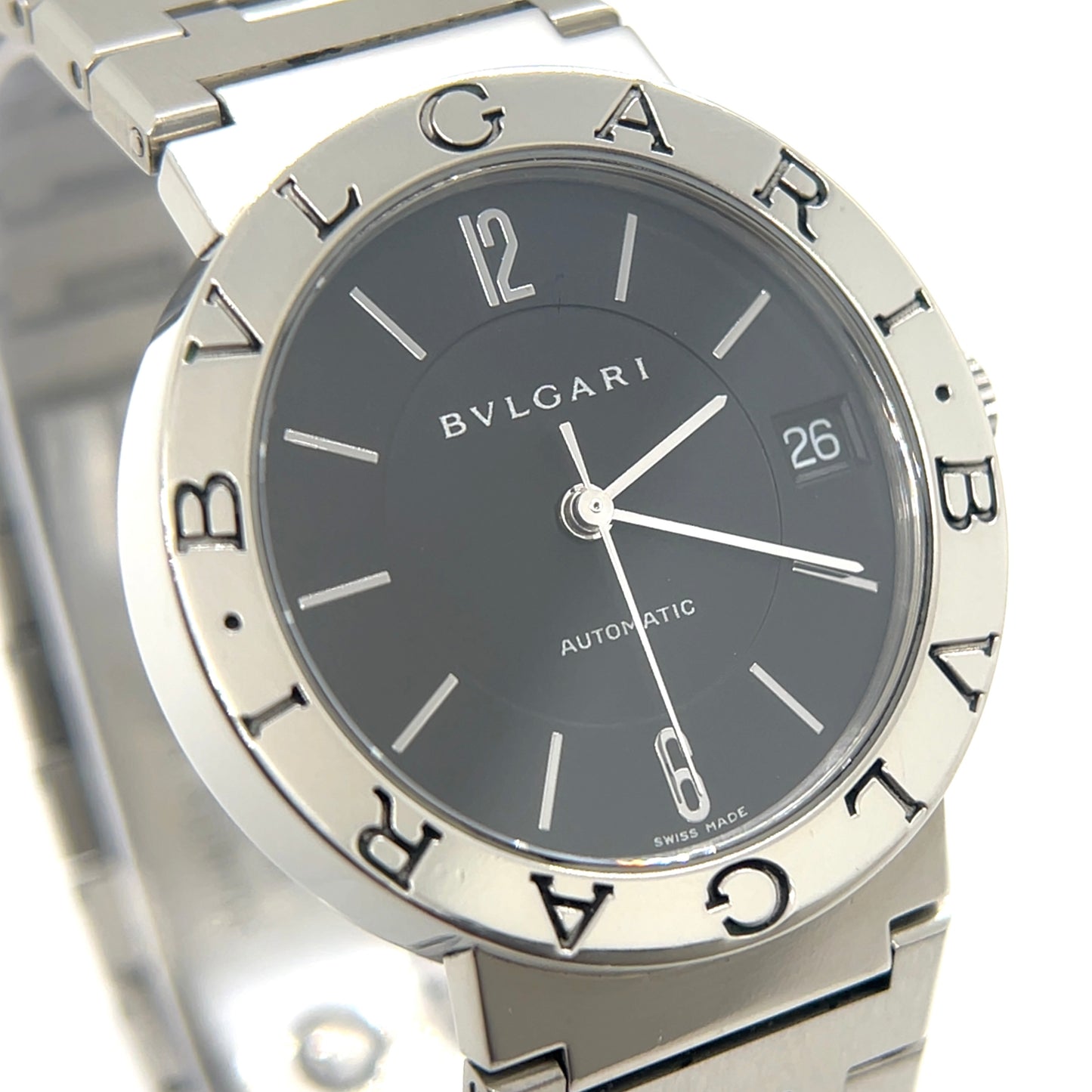 Bulgari Bulgari BB33SS