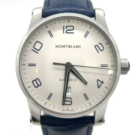 Montblanc Meisterstuck Timewalker 7070