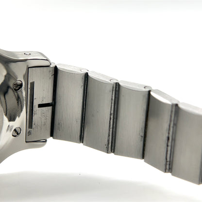 Cartier Santos Octagon