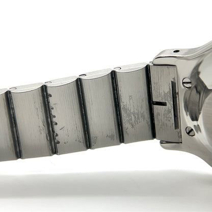 Cartier Santos Octagon