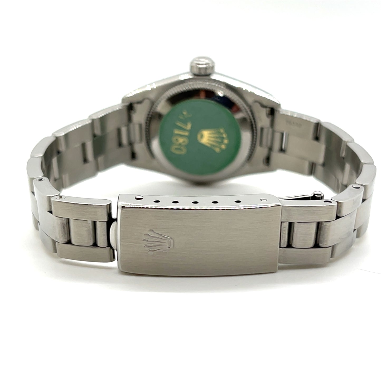 Rolex Oyster Perpetual Lady