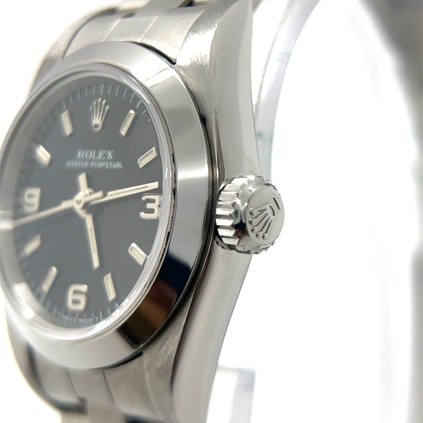 Rolex Oyster Perpetual Lady