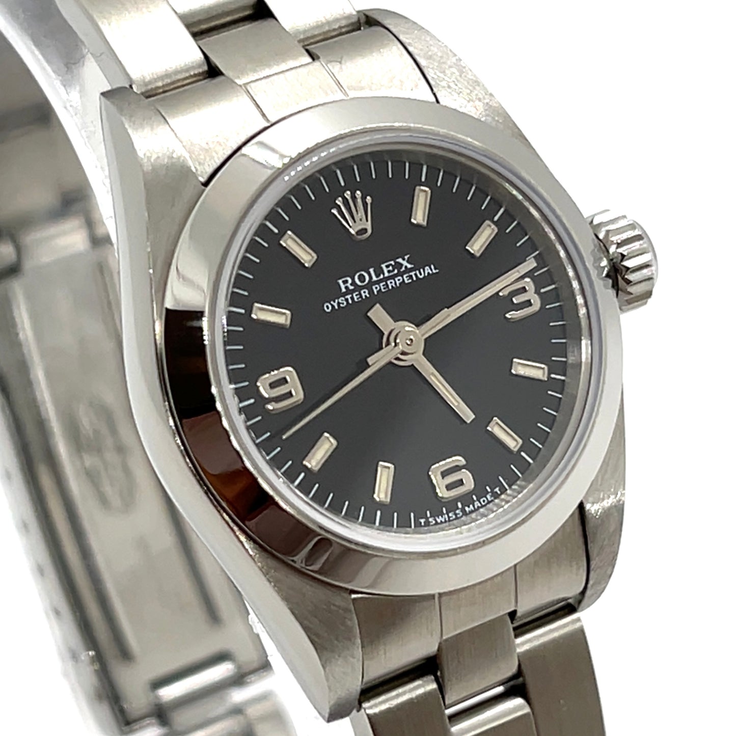 Rolex Oyster Perpetual Lady