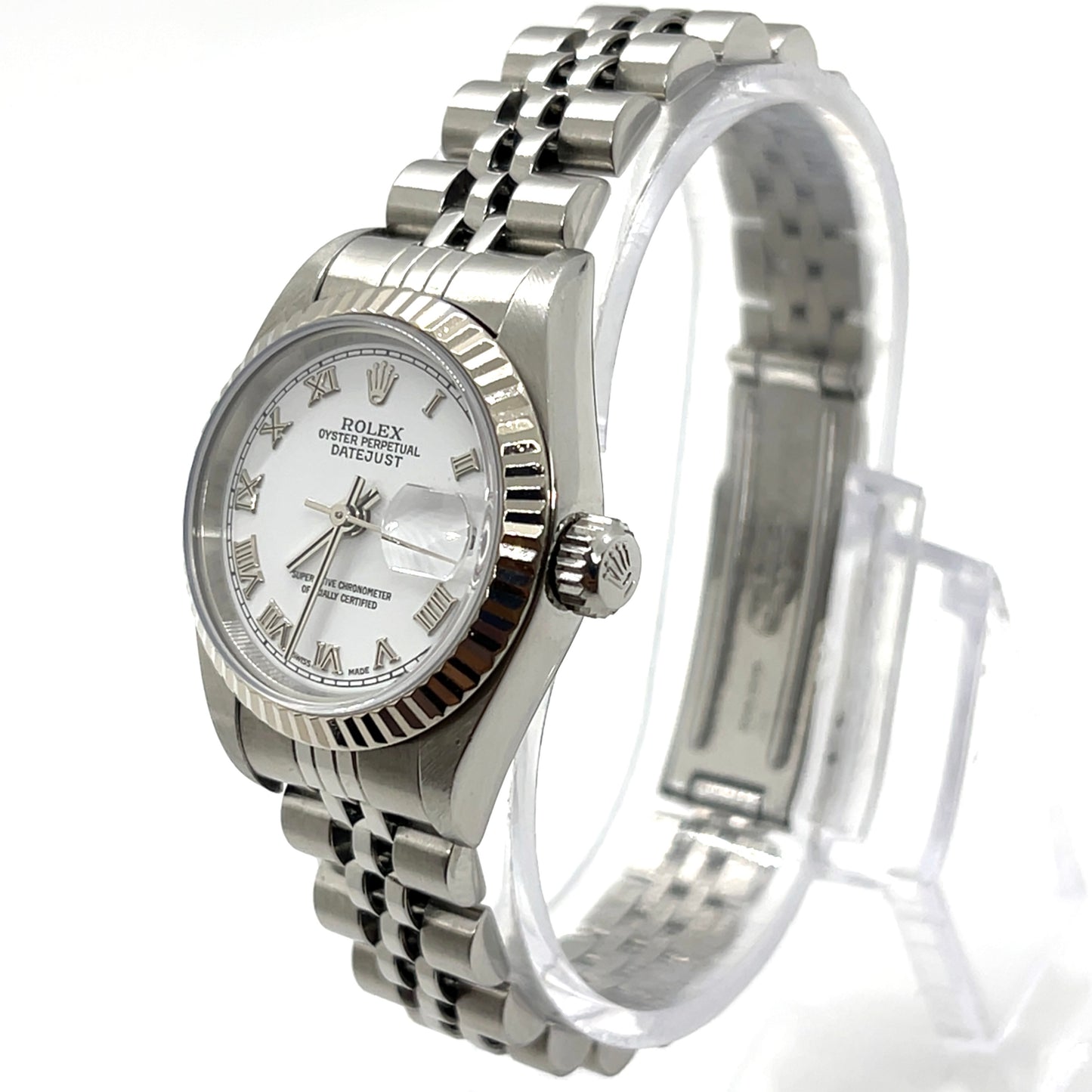 Rolex Lady-Datejust