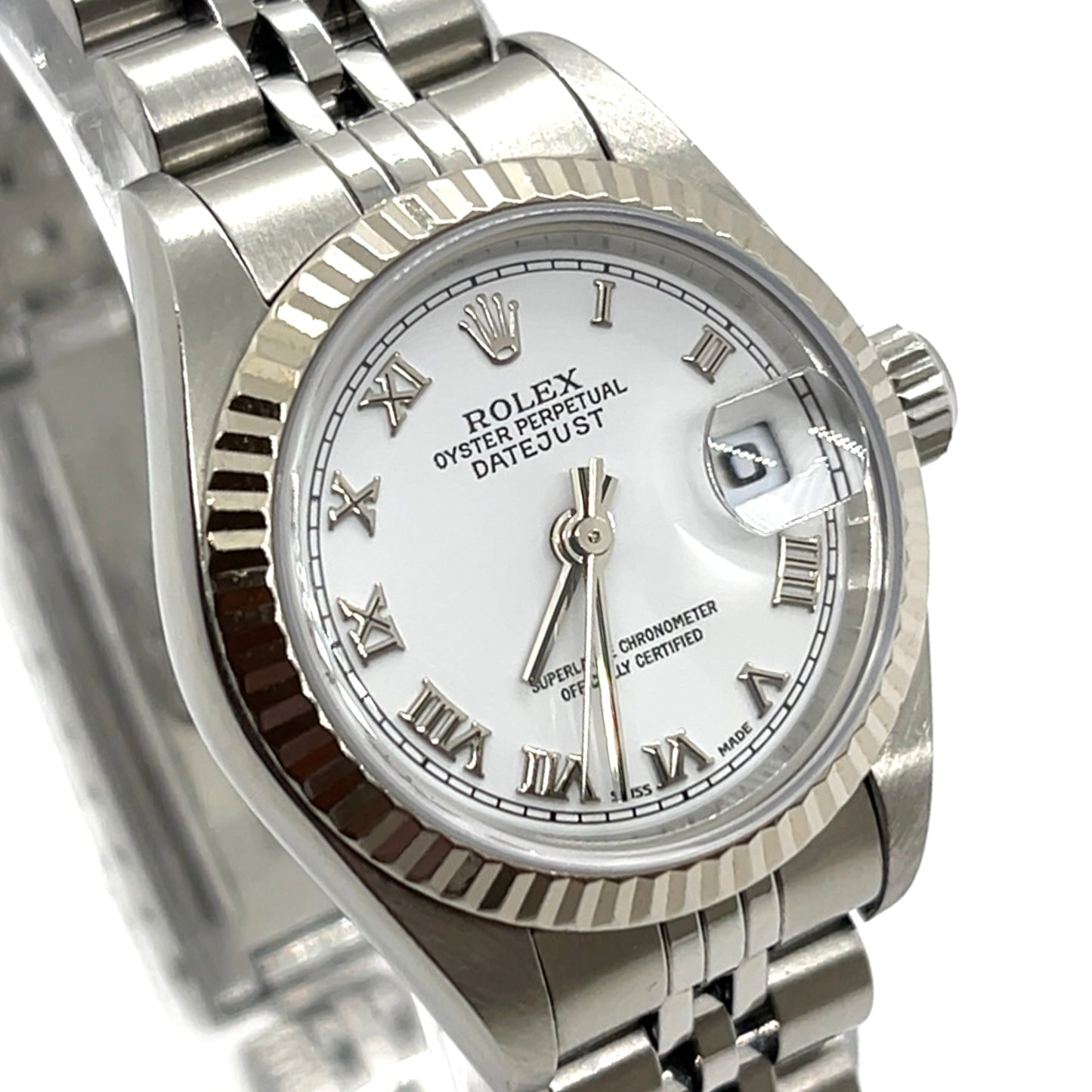 Rolex Lady-Datejust