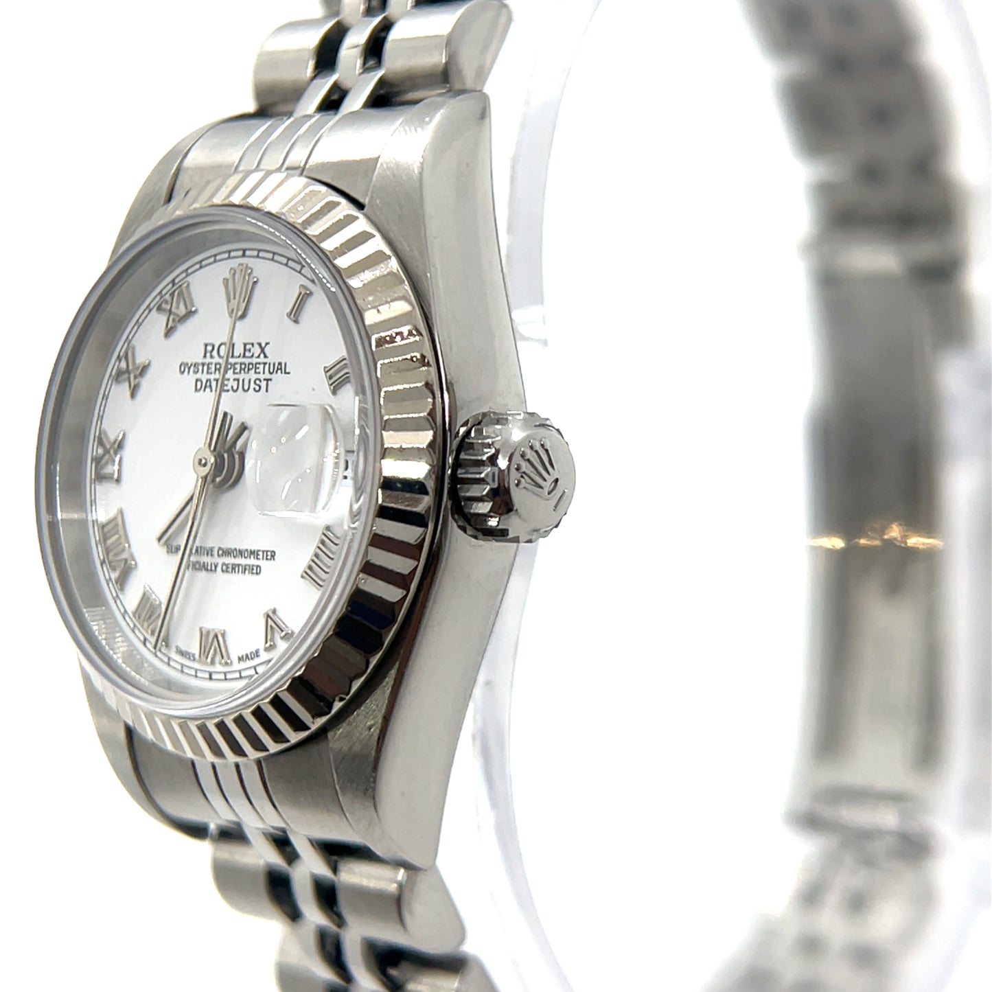 Rolex Lady-Datejust