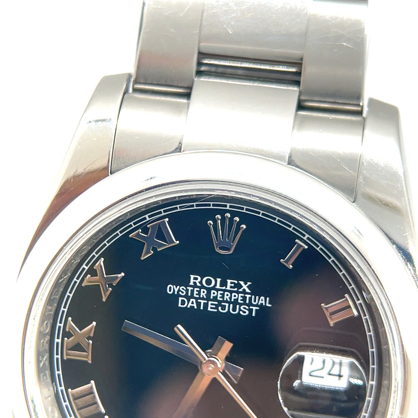 Rolex Oyster Perpetual Datejust 36mm