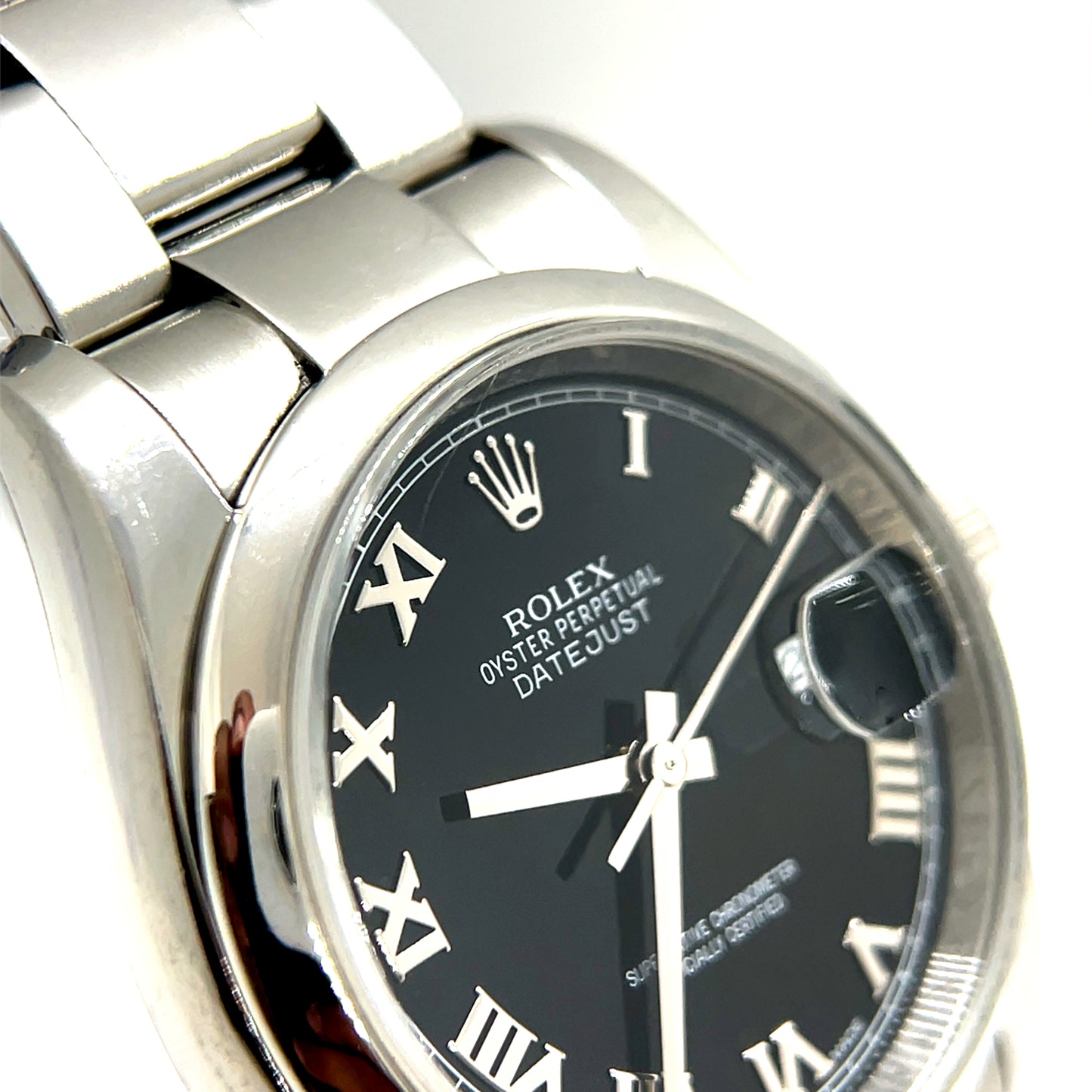 Rolex Oyster Perpetual Datejust 36mm