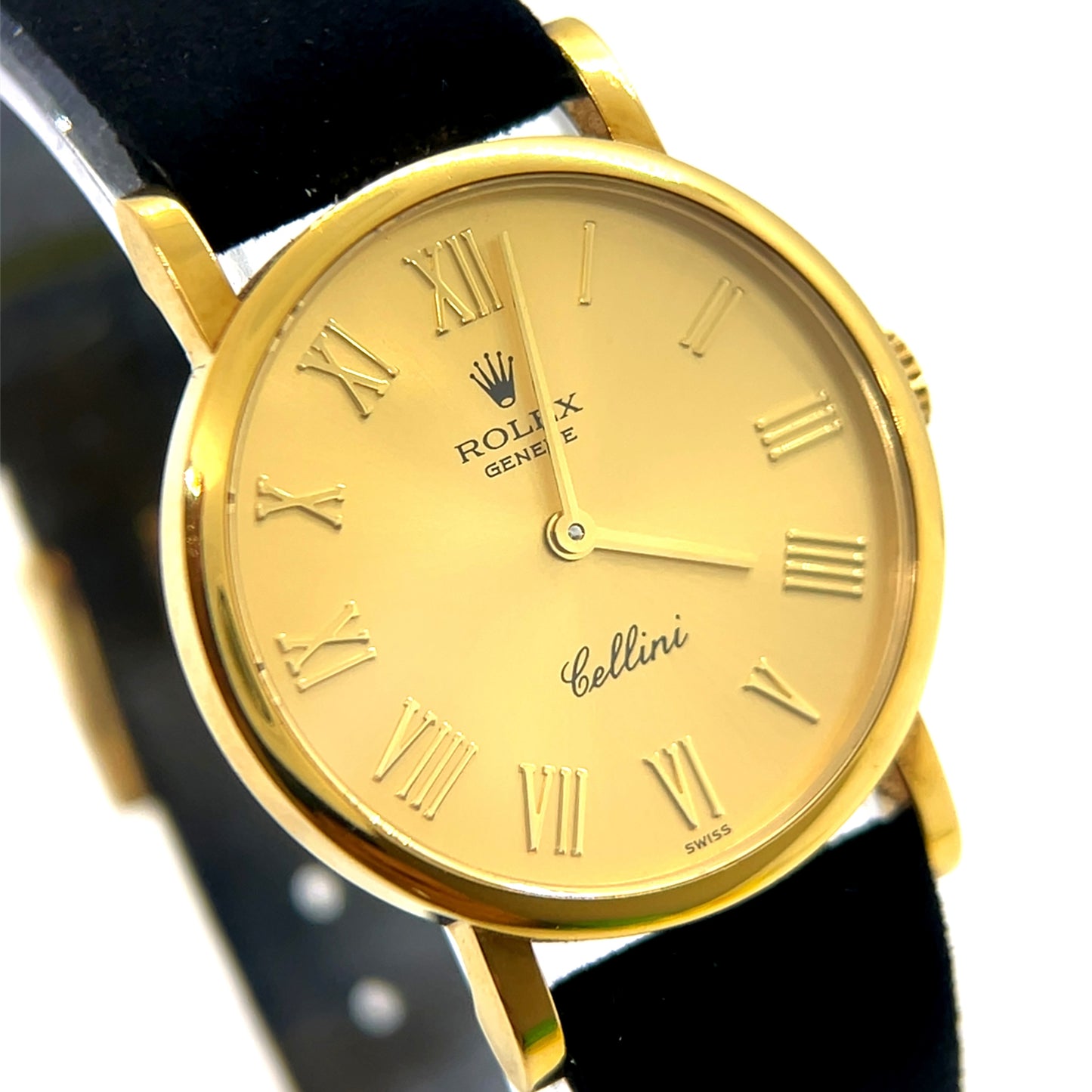 Rolex Cellini