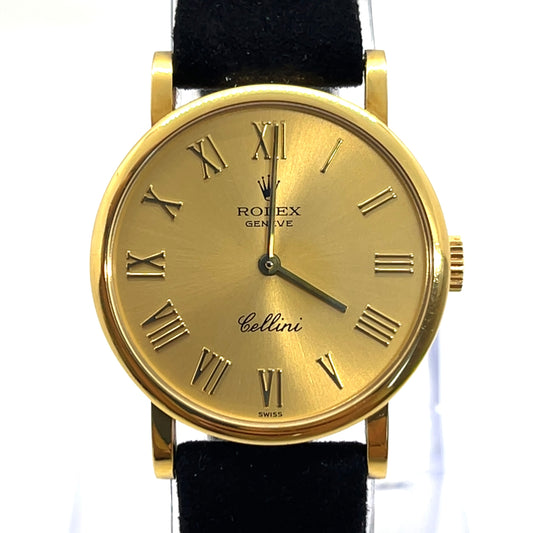 Rolex Cellini