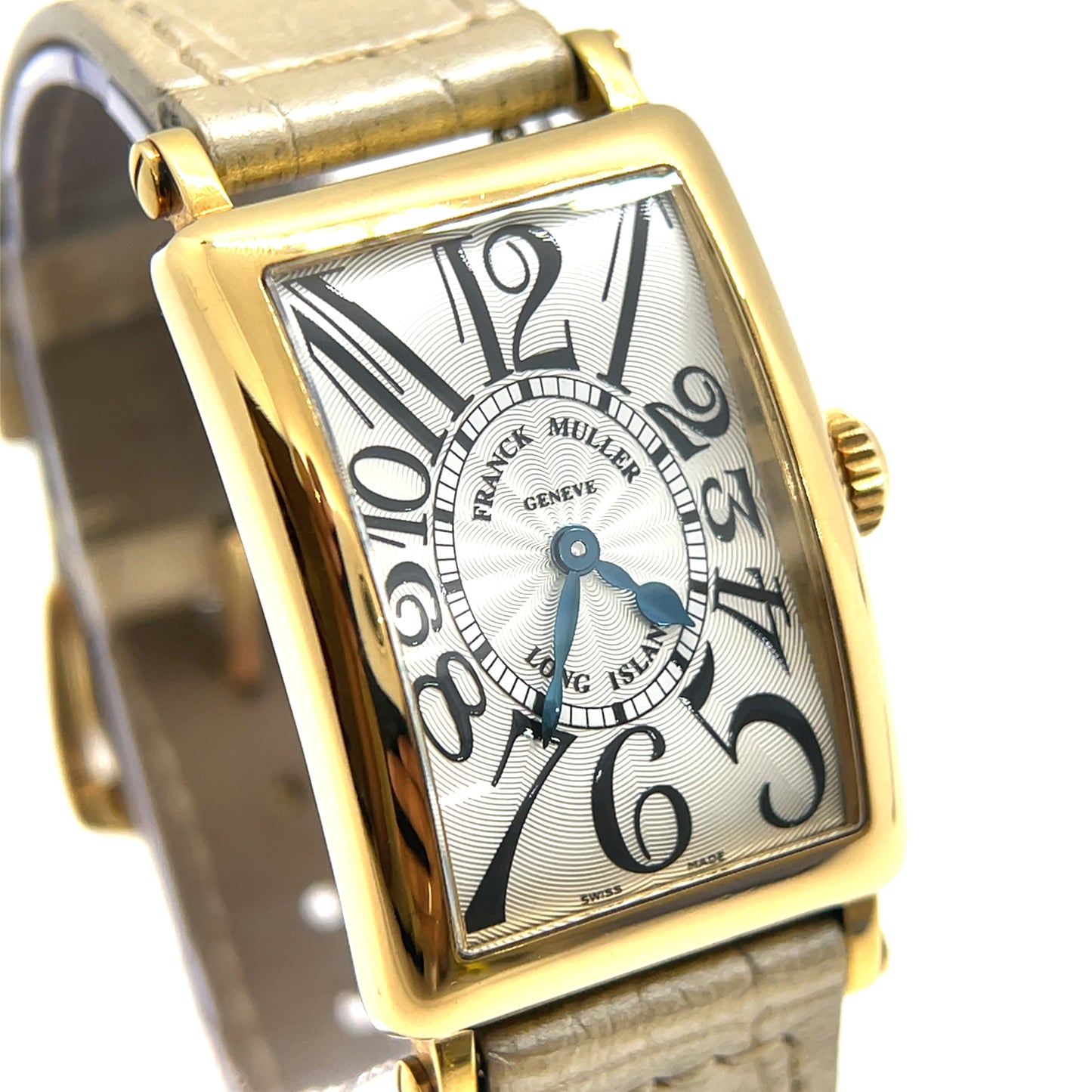 Franck Muller Long Island