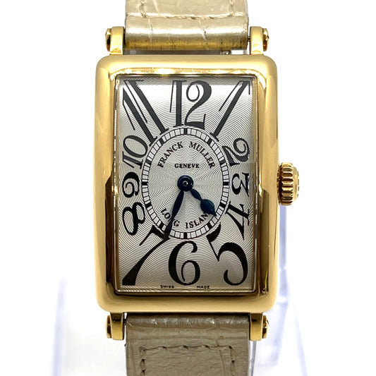 Franck Muller Long Island