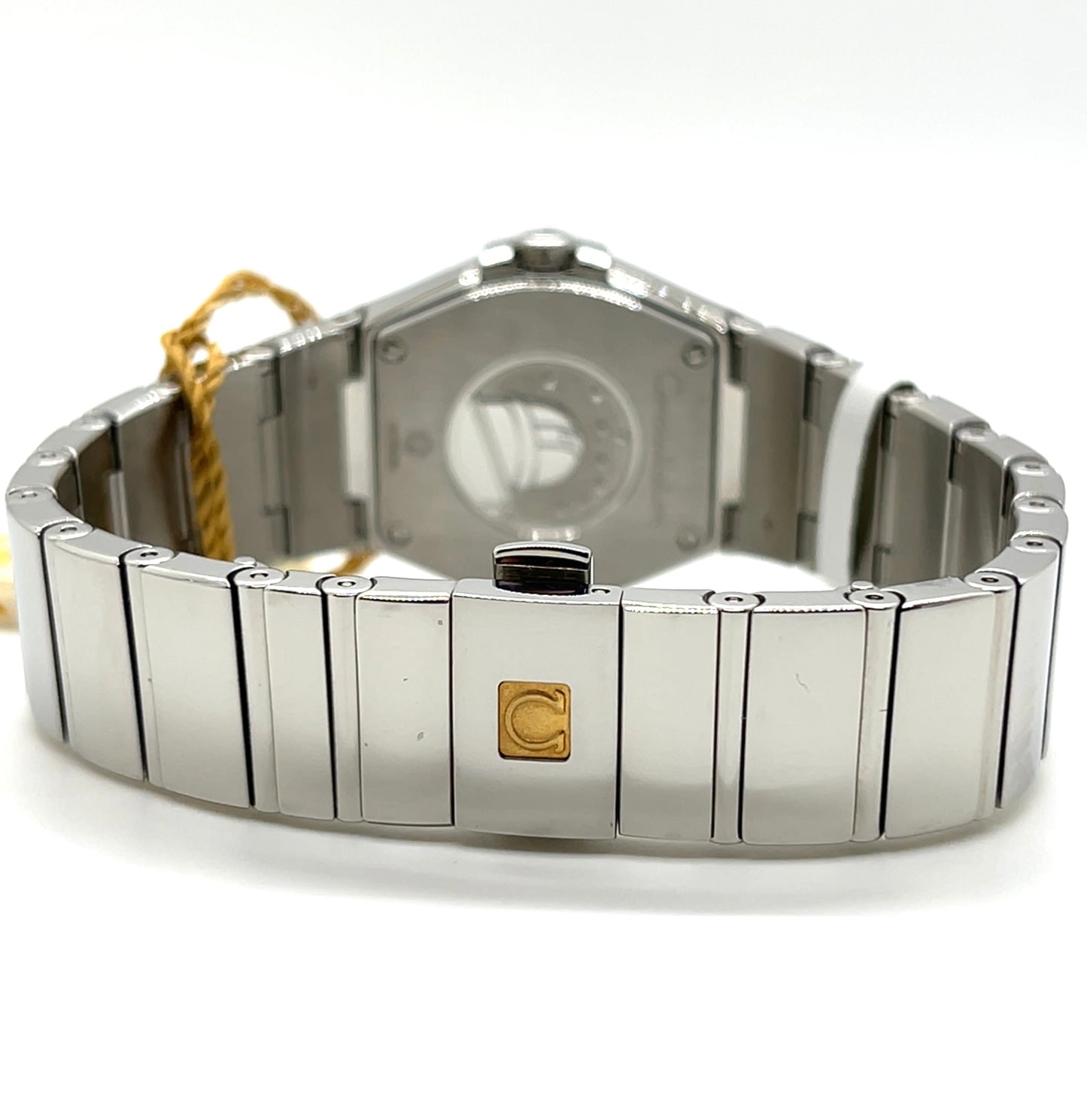 Omega Constellation