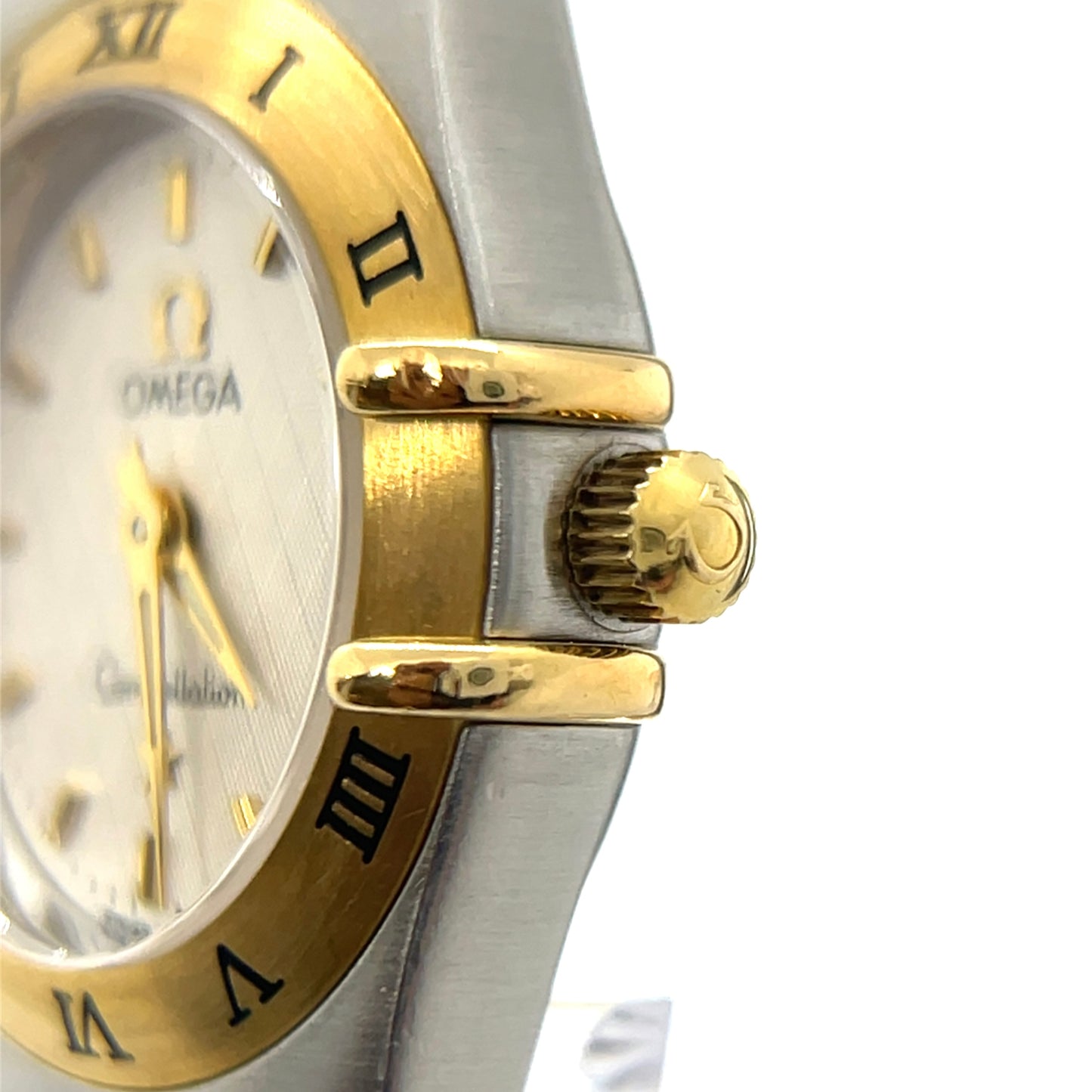 Omega Constellation