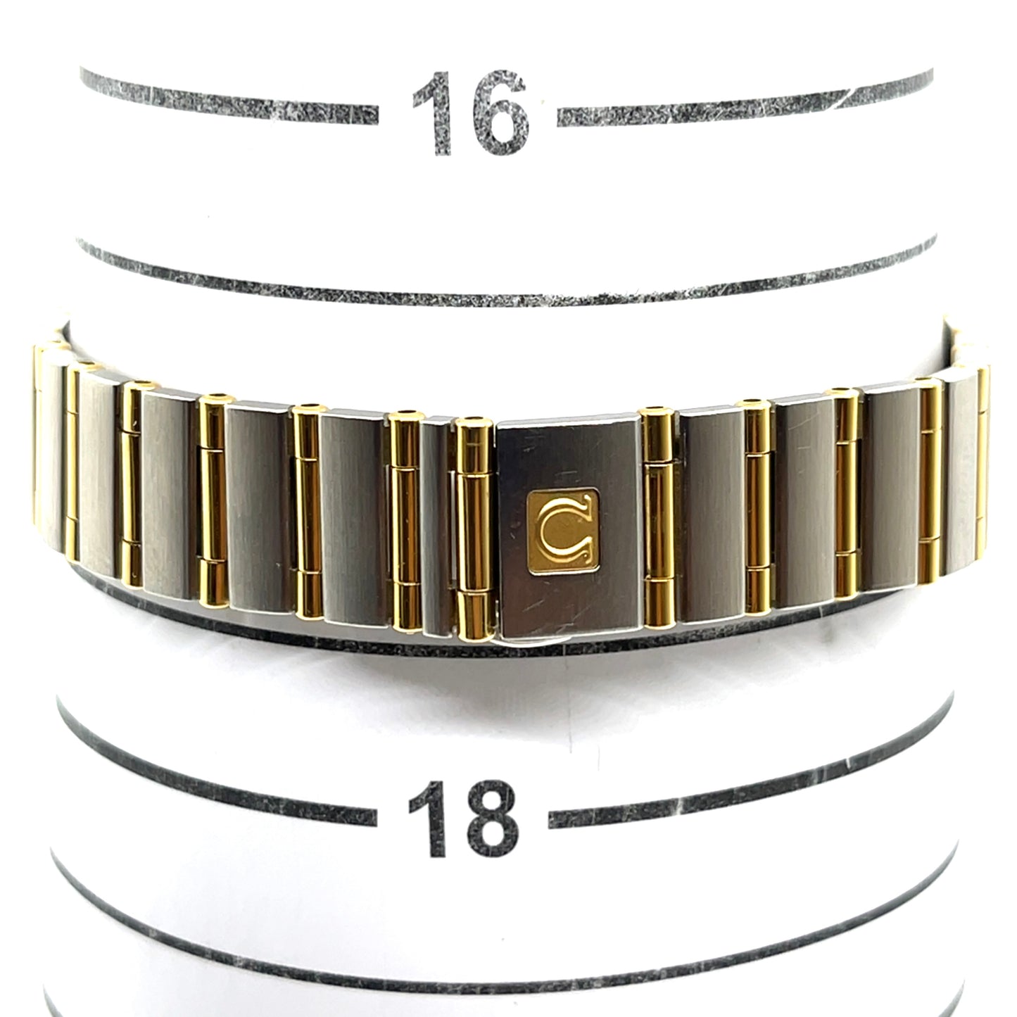 Omega Constellation