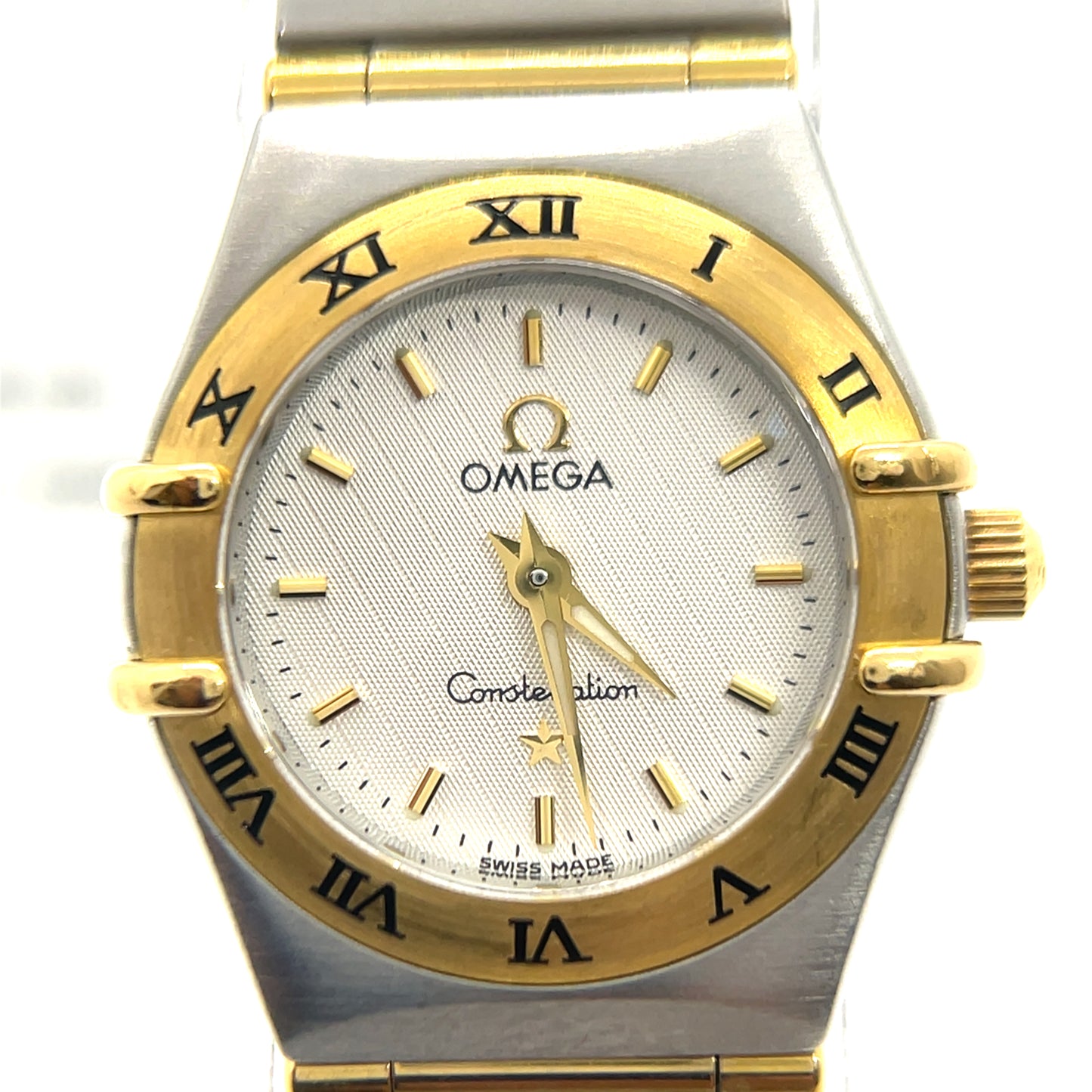 Omega Constellation