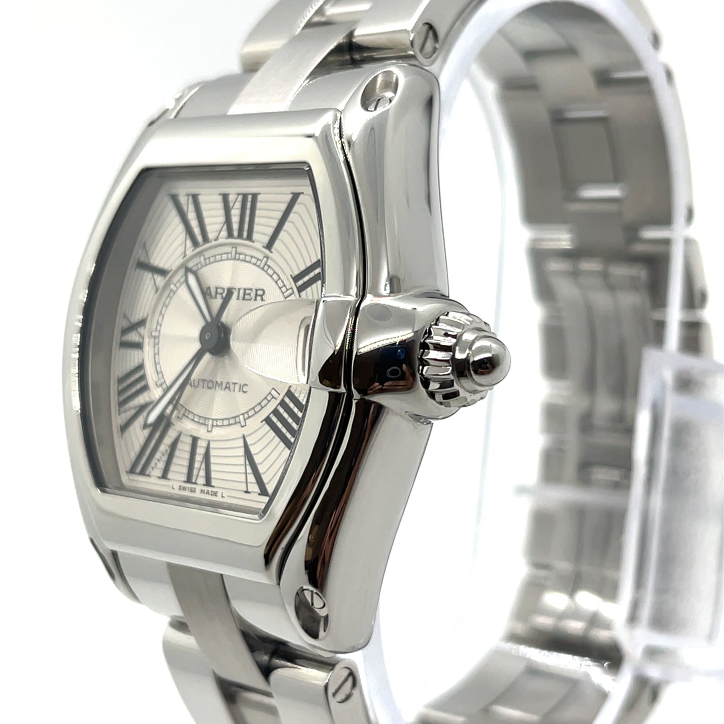 Cartier Roadster