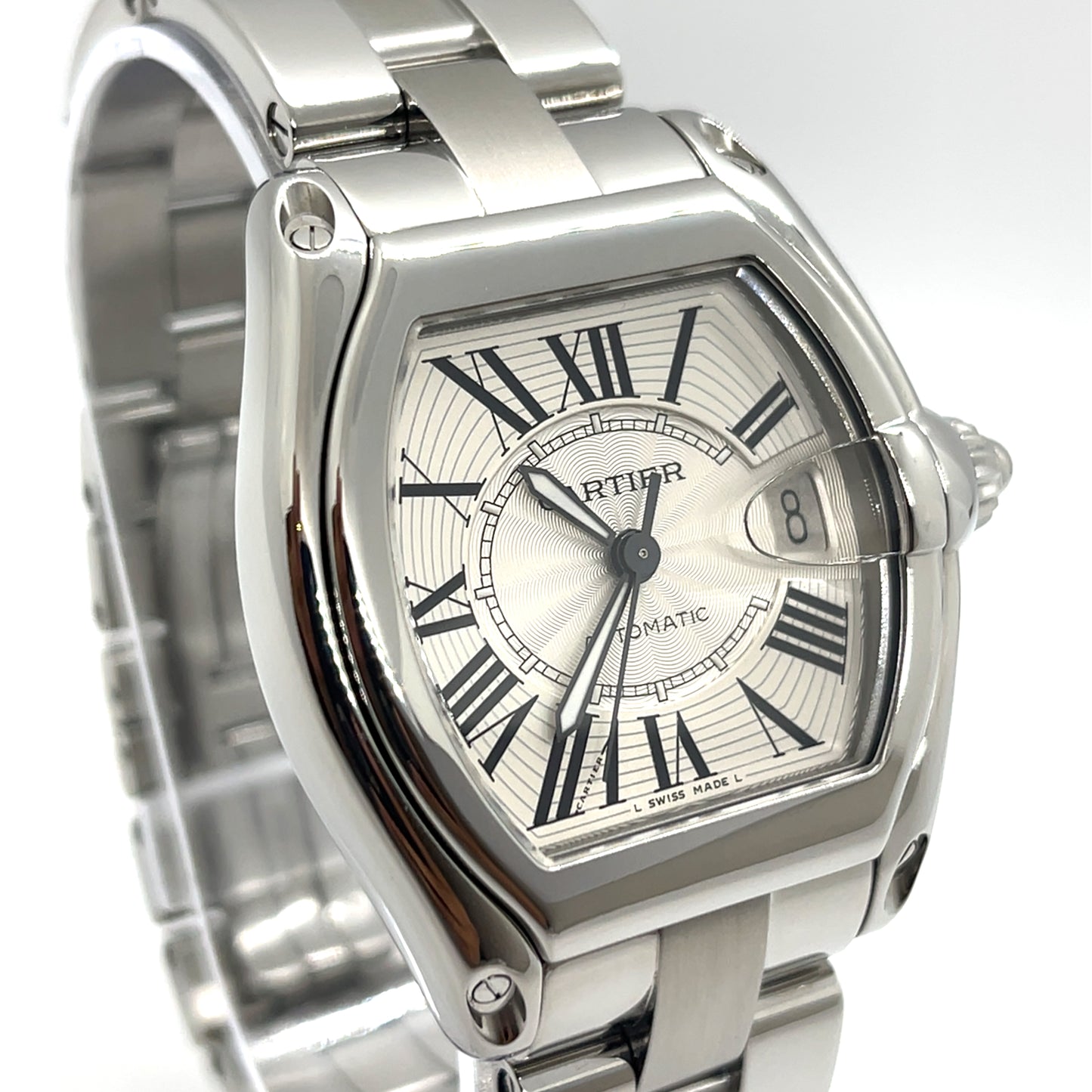 Cartier Roadster