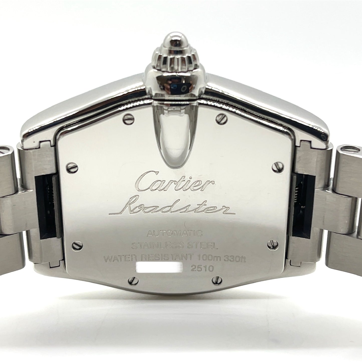 Cartier Roadster