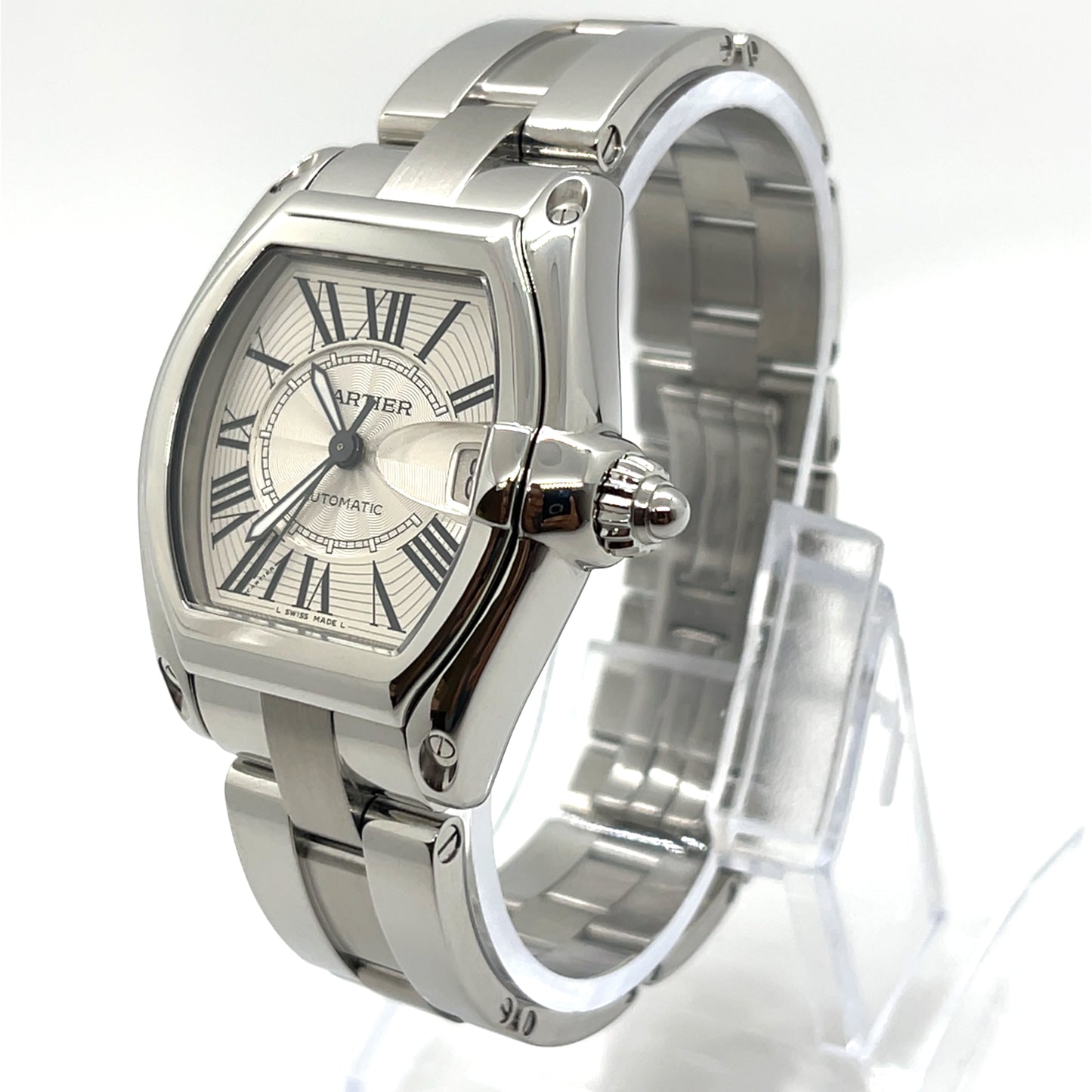 Cartier Roadster