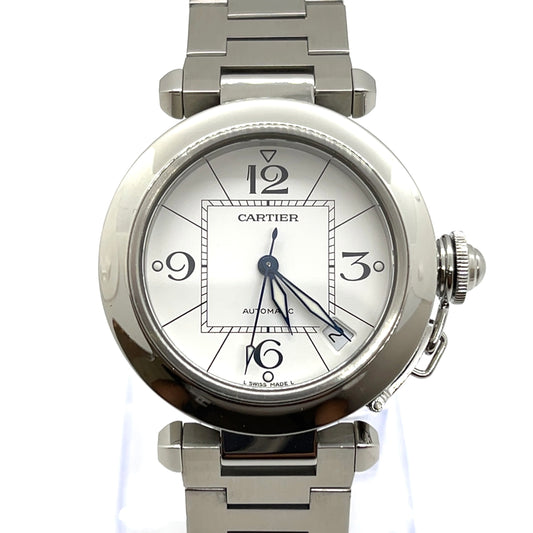 Cartier Pasha C