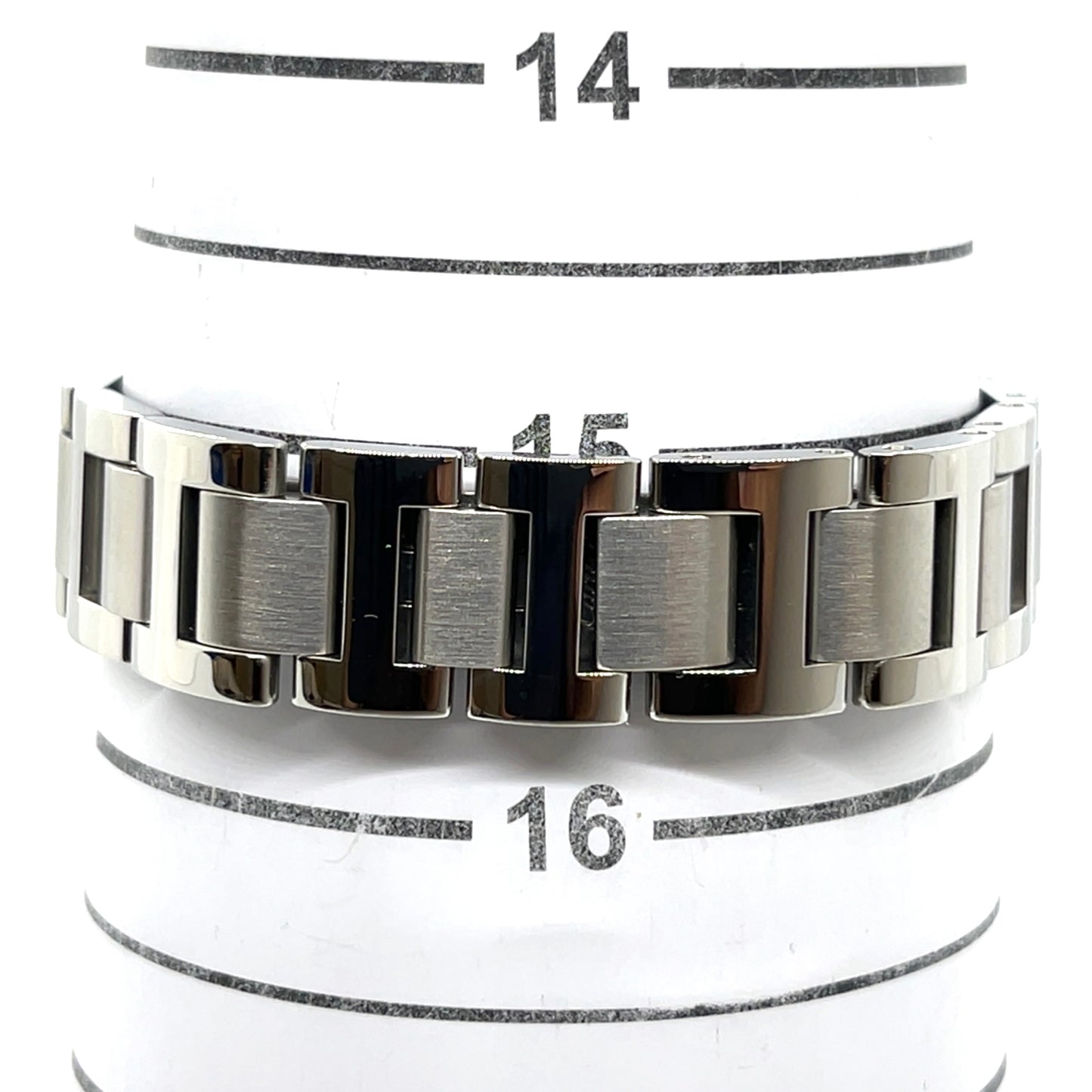 Cartier Ballon Bleu 33MM