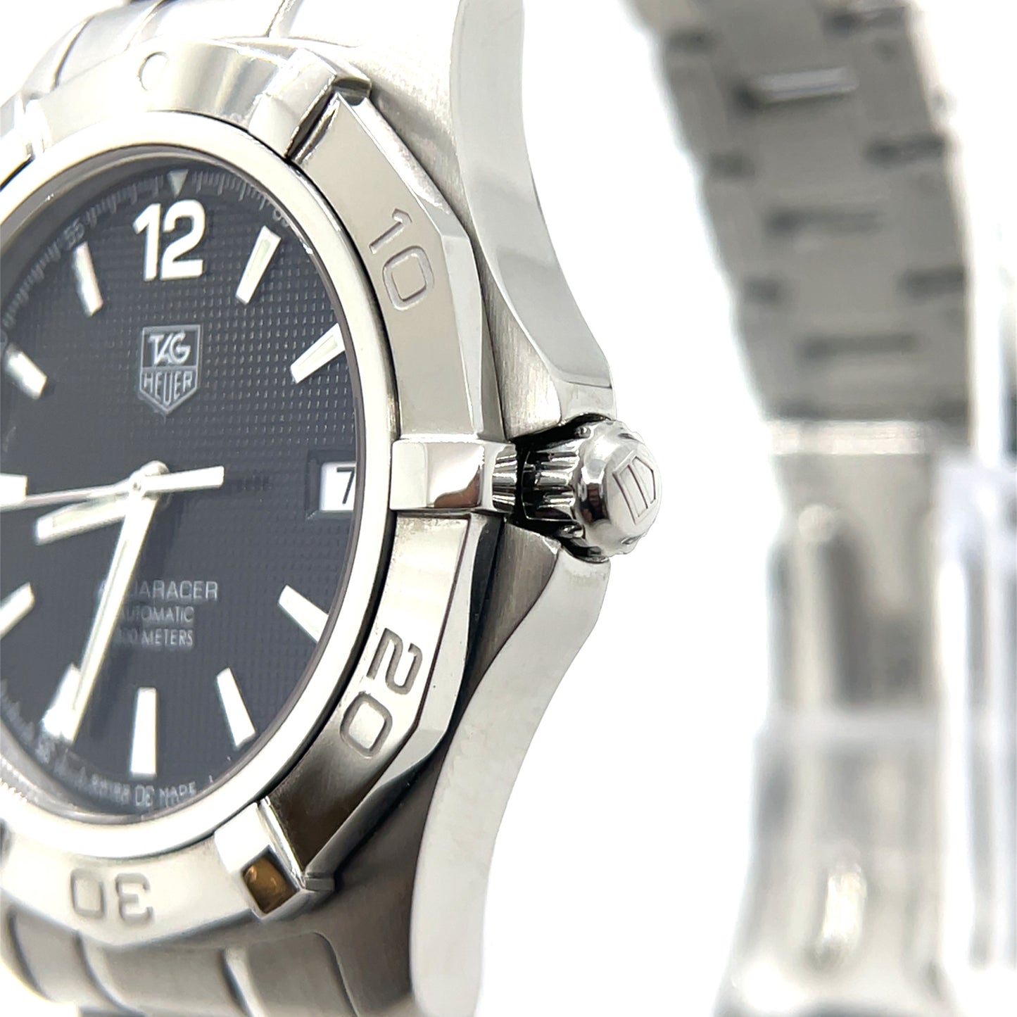 TAG Heuer Aquaracer