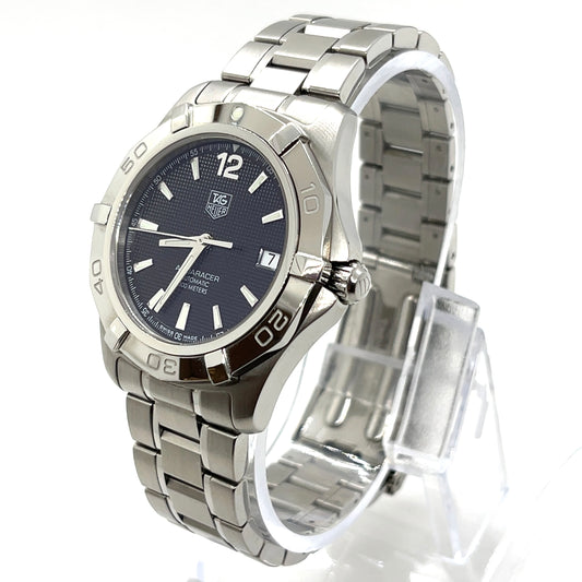 TAG Heuer Aquaracer