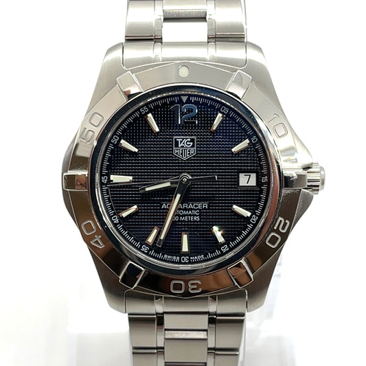 TAG Heuer Aquaracer