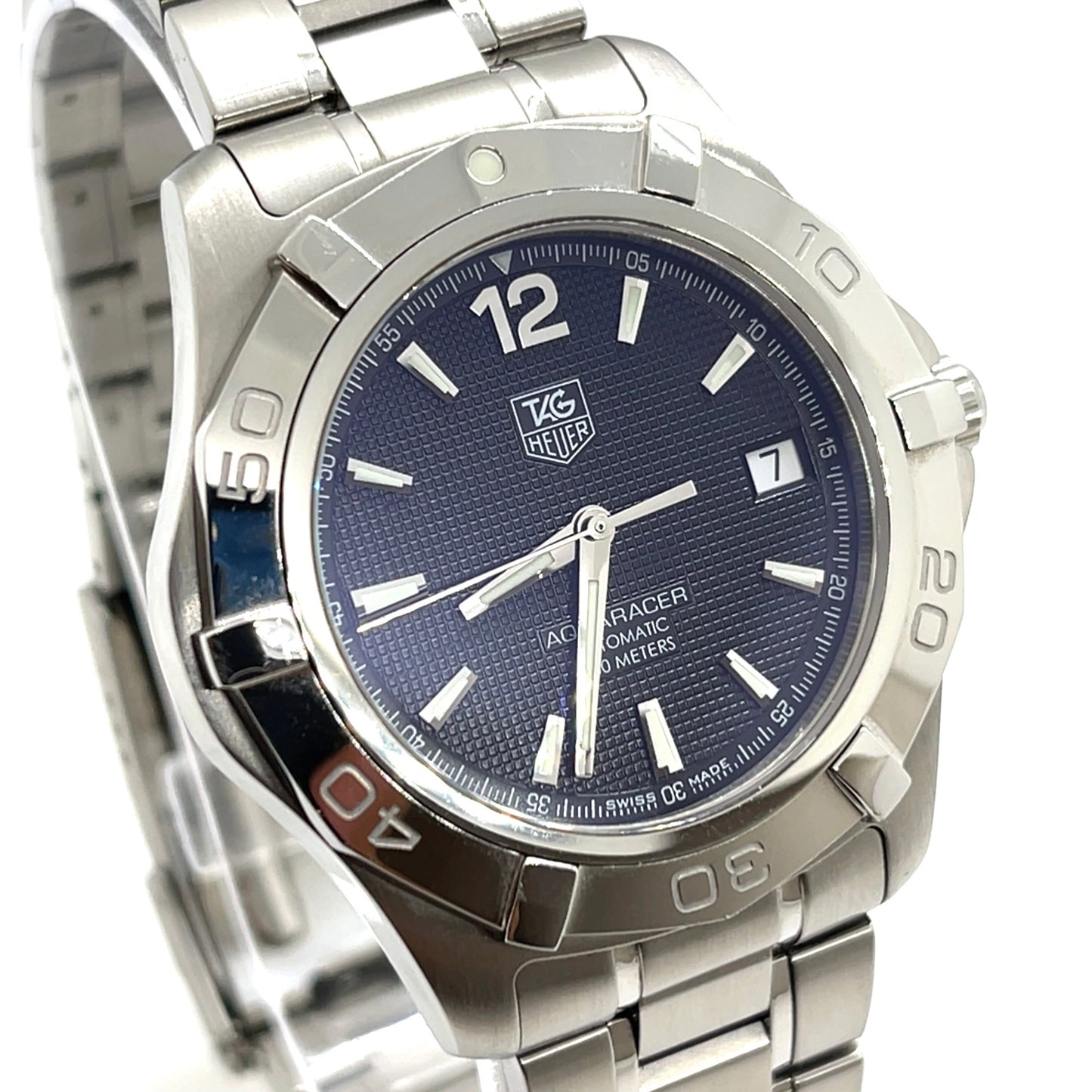 TAG Heuer Aquaracer