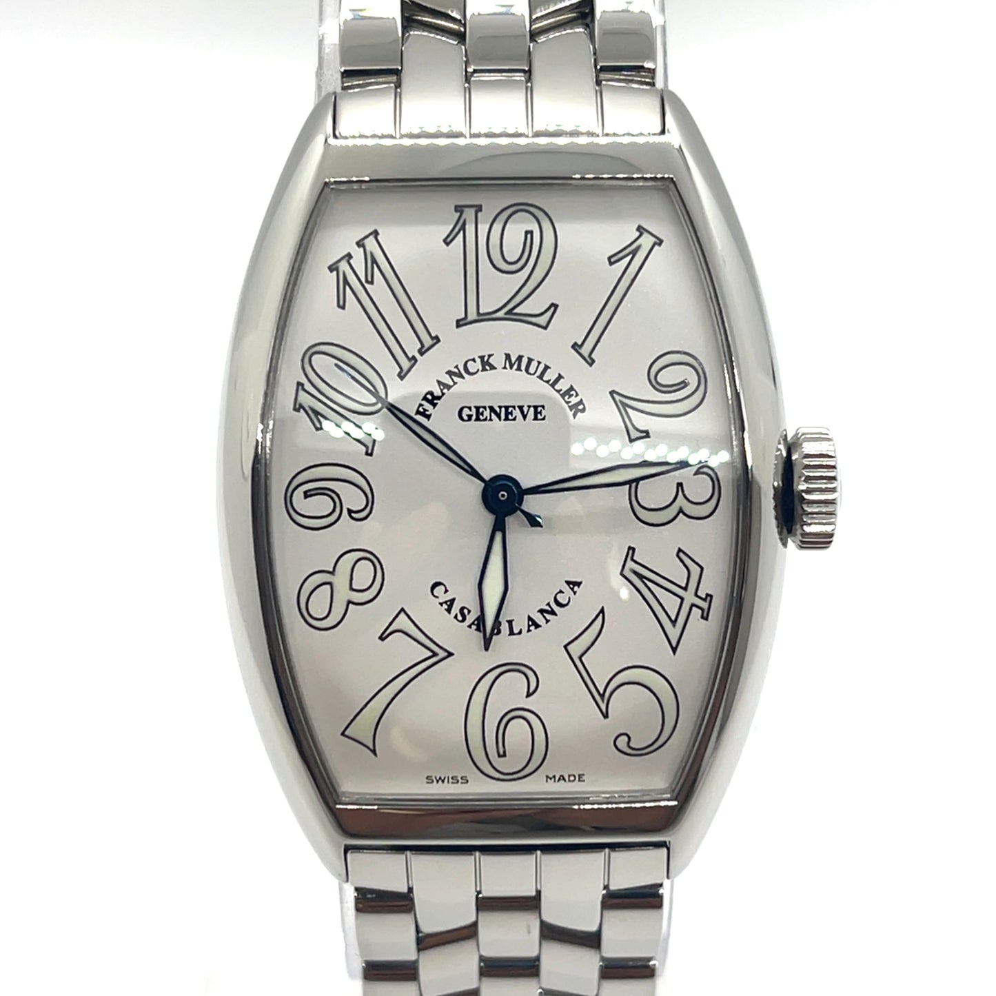 Franck Muller Casablanca