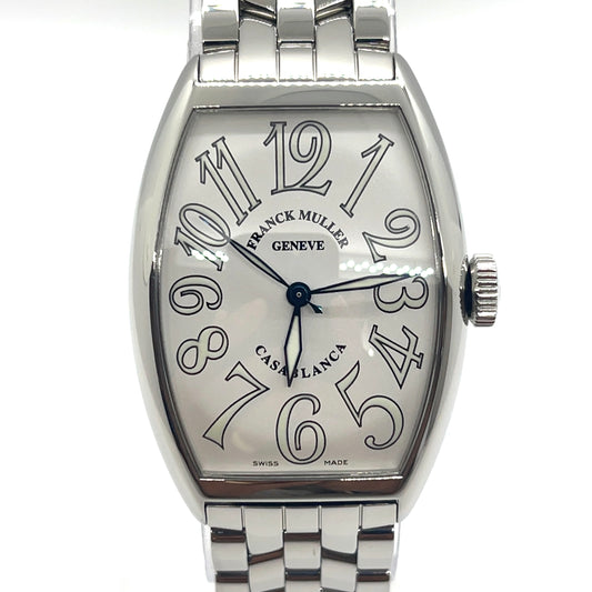 Franck Muller Casablanca