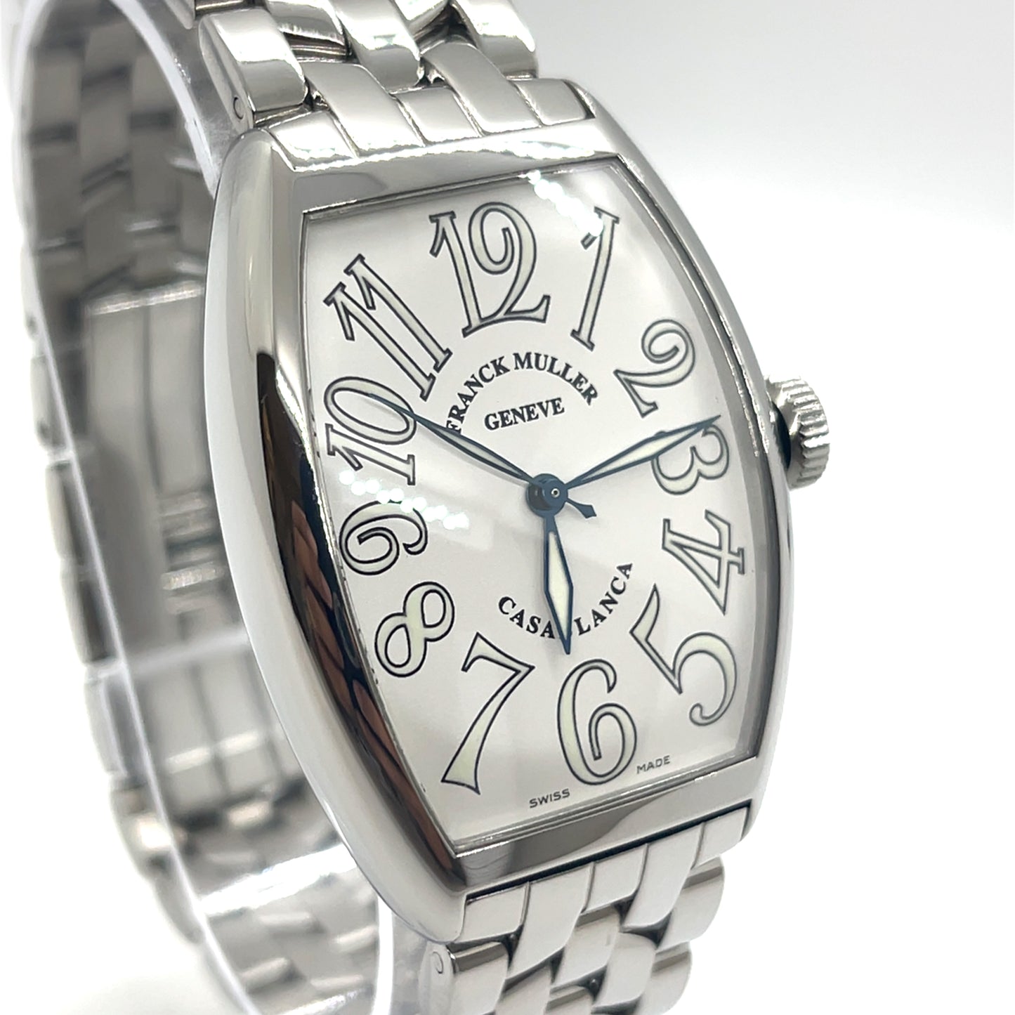 Franck Muller Casablanca