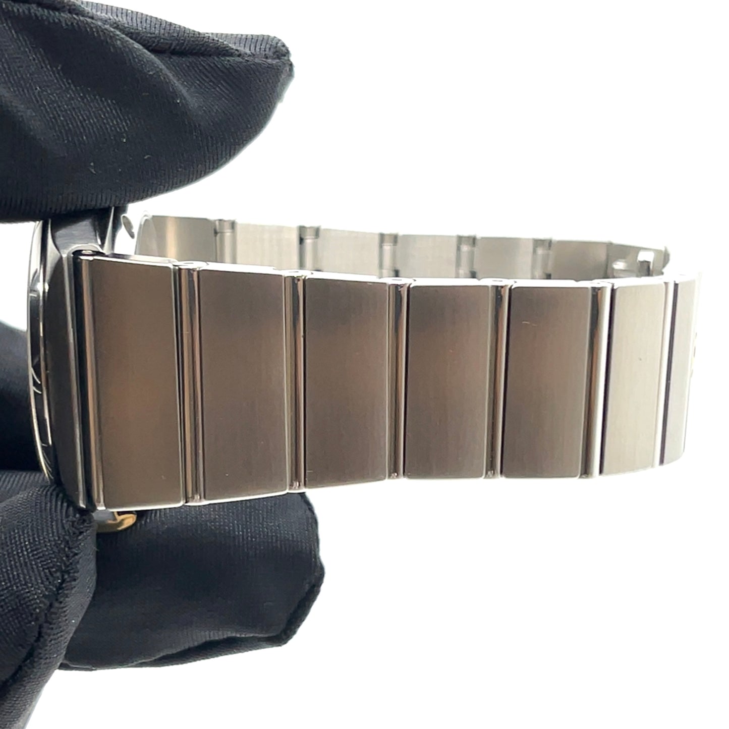 Omega Constellation Co-Axial Chronometer